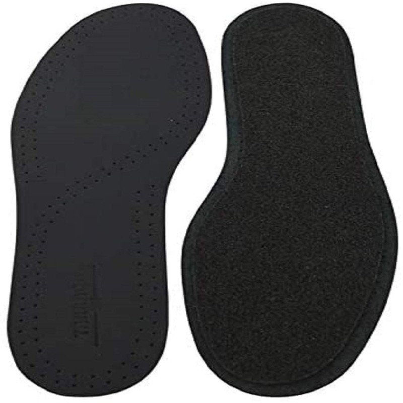 Tarrago Active Leather Premium B/E Insoles, Premium Insoles, Size 37-38