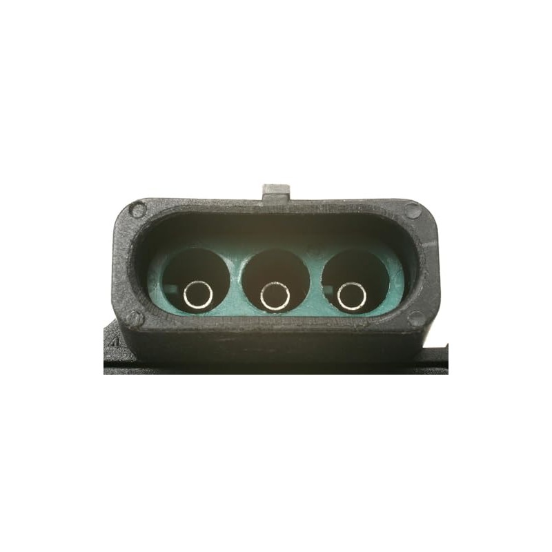 GM Genuine Parts 213-3205 (19106672) Manifold Absolute Pressure (MAP) Sensor