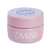 PREANFA PGU-S364 PGU-S364 Color Gel Grape Macaron 0.1 oz (3