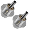 Caltric 52" Deck Spindle for Ferris Criterion 320 CTR52 DDS52