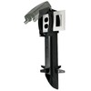 iMBAPrice IMBA-GPD19B-1 19.5" Low-Profile Outdoor Landscape Lighting Garden Post Enclosure