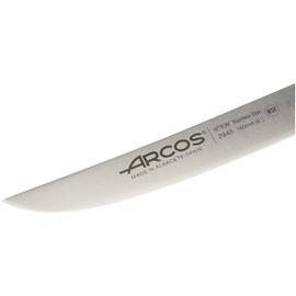 Arcos Serie 2900 - Ausbeinmesser - Klinge Nitrum Edelstahl 160 mm - HandGriff Polypropylen Farbe Blau