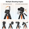 Tripod for Camera, 72" Tall Camera Tripod & Monopod with