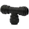 Metric John Guest, Speedfit Equal Tee 12mm