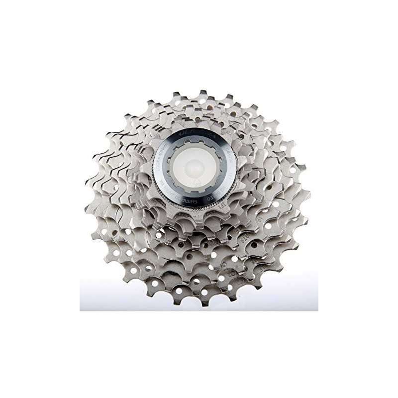 Shimano Ultegra CS670010125 10 Speed Cassette
