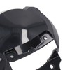 Speedometer Rear Case Stable Tachometer Gauge Cover Replacement for FZ6N