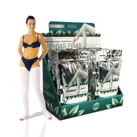 Fresal, White Impregnated Cold Fluid (PAR)