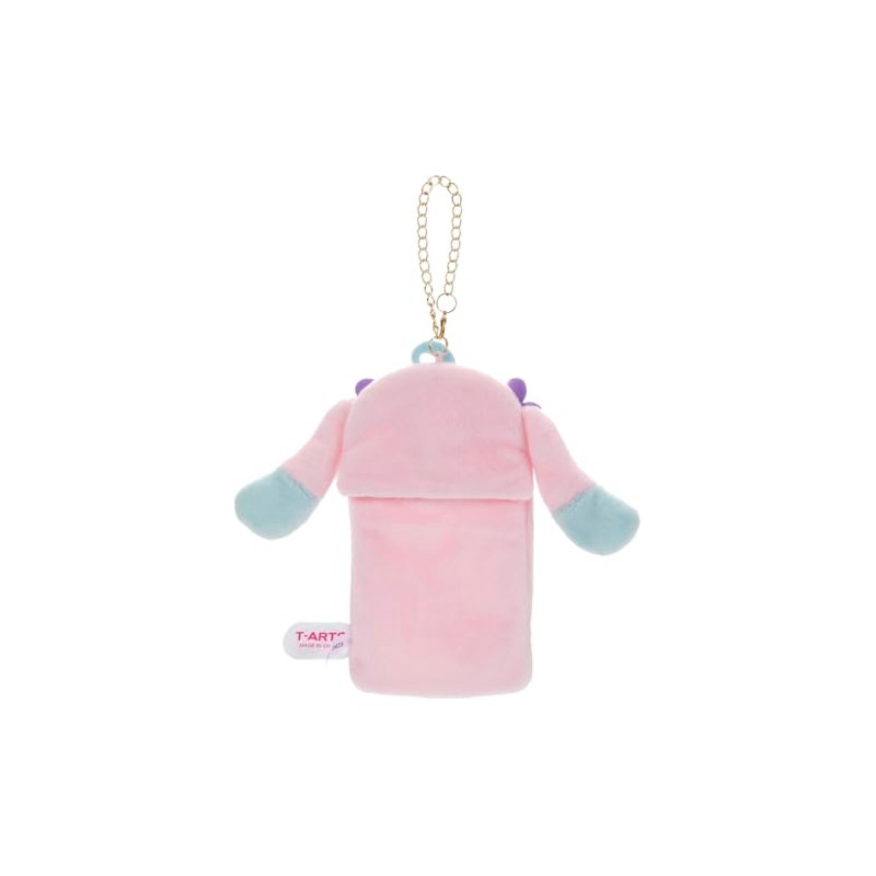 Secret Ipri Plush Card Case Puri Usa