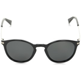 Polaroid Men's Sunglasses, black