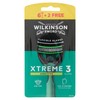 Wilkinson Extreme3 Sensitive 6+2 - Contemporary - Plastic - Unisex