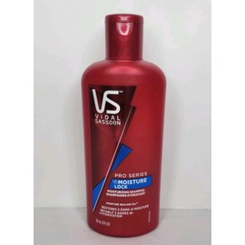 Vidal Sassoon VS Vidal Sassoon Pro Series Moisture Lock Shampoo - 12 fl oz - Discontinued