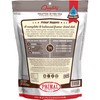 Primal Freeze Dried Dog Food Nuggets, Venison; Complete & Balanced