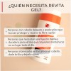 Revita® Gel Anticaída Para Moldear Y Fijar El Cabello