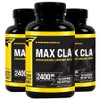Primaforce Max CLA 2400mg softgel, 180 tablets, 3 units / 프리마포스 맥스 CLA 2400mg 소프트젤, 180정, 3개