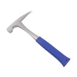 AILIMIAO Exploration Hammer is Used in Geological Research, Rock Climbing, Exploration, Fossil Excavation and Masonry