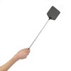 Balvi Zooom Fly Swatter Colour Black Extendable up to 73.5