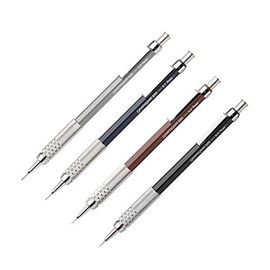 Pentel GraphGear 500 Automatic Drafting Pencils - PG523E, PG525A, PG527C, PG529N, 1 for Each