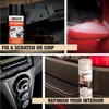 Dupli-Color DAP1698 Sandable Primer Spray Paint - Black Hot Rod-