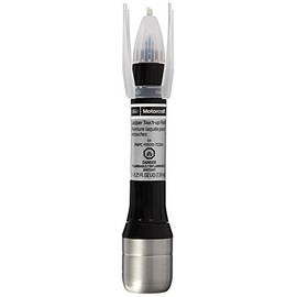 Ford PMPC-19500-7226A Genuine Touch-Up Paint, Clear/Silver