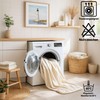 Exclusive home textile terry towelling fitted sheet premium brand., bordeaux,