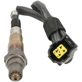 Bosch 15825 Oxygen Sensor, OE Fitment (Dodge, Jeep)