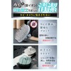 [Scalp Professional Supervision] Men's Shampoo Brush, For Men From 40s,