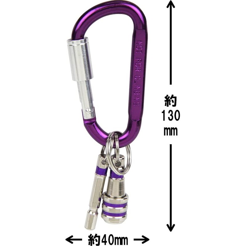 SK11 SBH-SETP Mobile Bit Holder Set