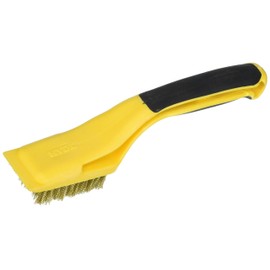 HYDE Tools 46801 Widestripping Brush