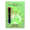 Lowenergie LCD Energy Saving Room Thermometer Baby Nursery Room (2)