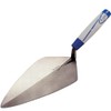 Kraft Tool RO112-12SH 12" Wide London Brick Trowel w/ProForm® Soft