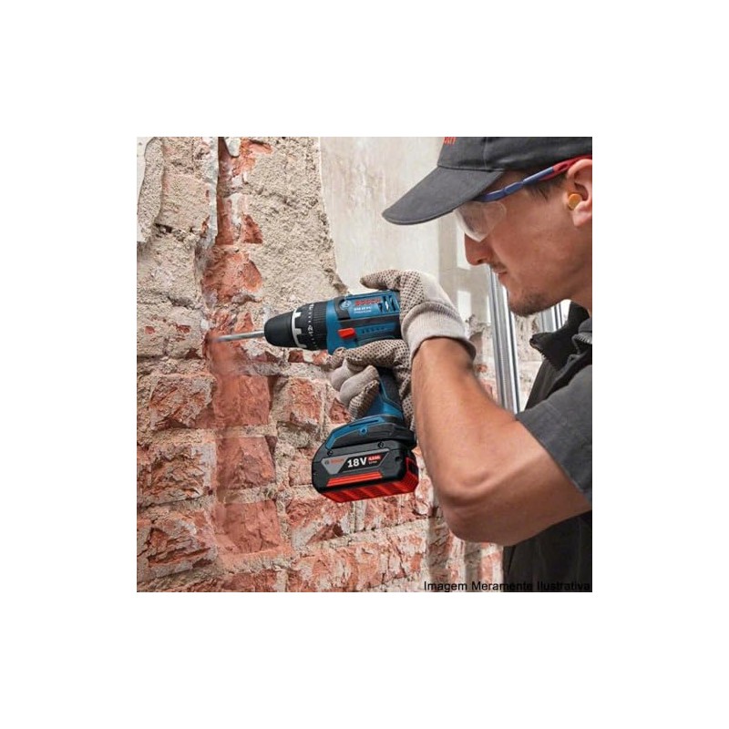 Bosch 2608590127 Brocas CYL-1