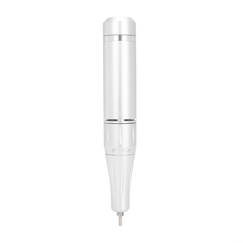 35000RPM Rechargeable Electric Nail Drill Pen Machine Portable Nail Grinding