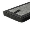 vhbw Aktivkohlefilter Ersatz für Baren B-H04 für Luftreiniger - Luftfilter