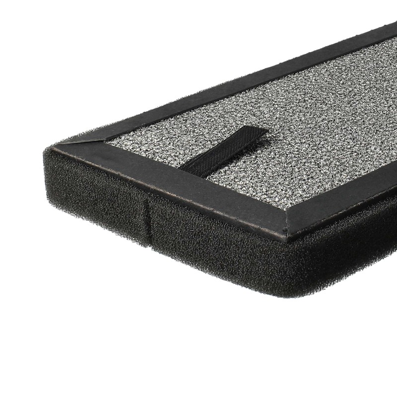 vhbw Aktivkohlefilter Ersatz für Baren B-H04 für Luftreiniger - Luftfilter