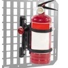 Molle Panel Fire Extinguisher Mount - Tactical Car Quick Release