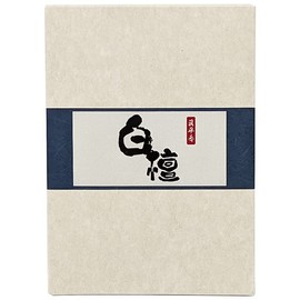 Shinpei Incense Special Selection 5 Inch Incense 3.5 oz (100 g) Incense Value (Sandalwood)