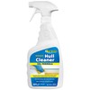 STAR BRITE Instant Hull Cleaner - 32 Oz Gel Spray