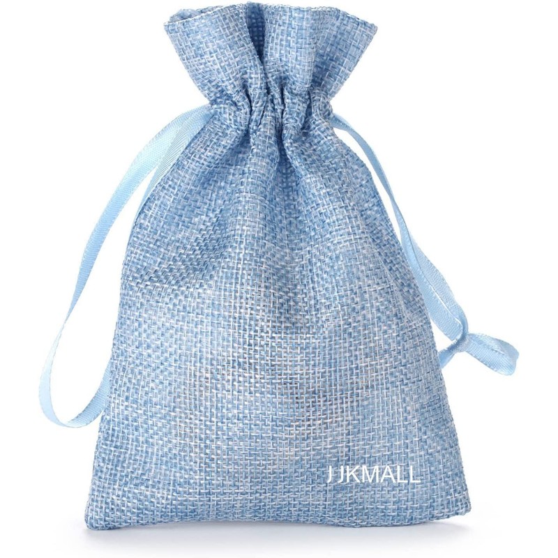 JJKMALL 2 Pack 30ml / 1 Oz Transparent Refillable Perfume