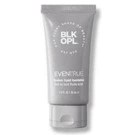 Black Opal 1 Ounce Even True Flawless Liquid Foundation- Rich Caramel…