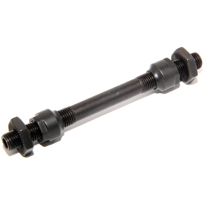 Easyboost Front Wheel Axle 9 x 108mm Hollow Bike MTB