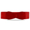 Van Der Rich ® - Obi Belt Elastic Stretchy Width