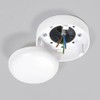 WONEEY District box for ceiling (diameter 100 mm x height