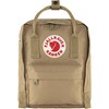 Fjällräven Kånken Mini Backpack, Clay, Unisex, Vinylon