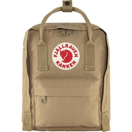 Fjällräven Kånken Mini Backpack, Clay, Unisex, Vinylon