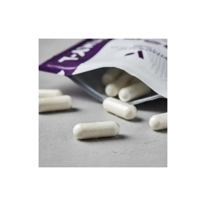 Vitarly-l 60 Cápsulas Vital Health