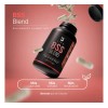 Suplemento Apoyo Equilibrio Glucosa Metabólico 180 Cápsulas Mezcla Herbal Bienestar