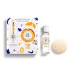 ROGER & GALLET | Orange Wood Gift Set |1 fl