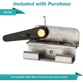 Garage Door Opener Limit Switch for Genie Overhead Door Screw Drive 20113R 19795S 22785R