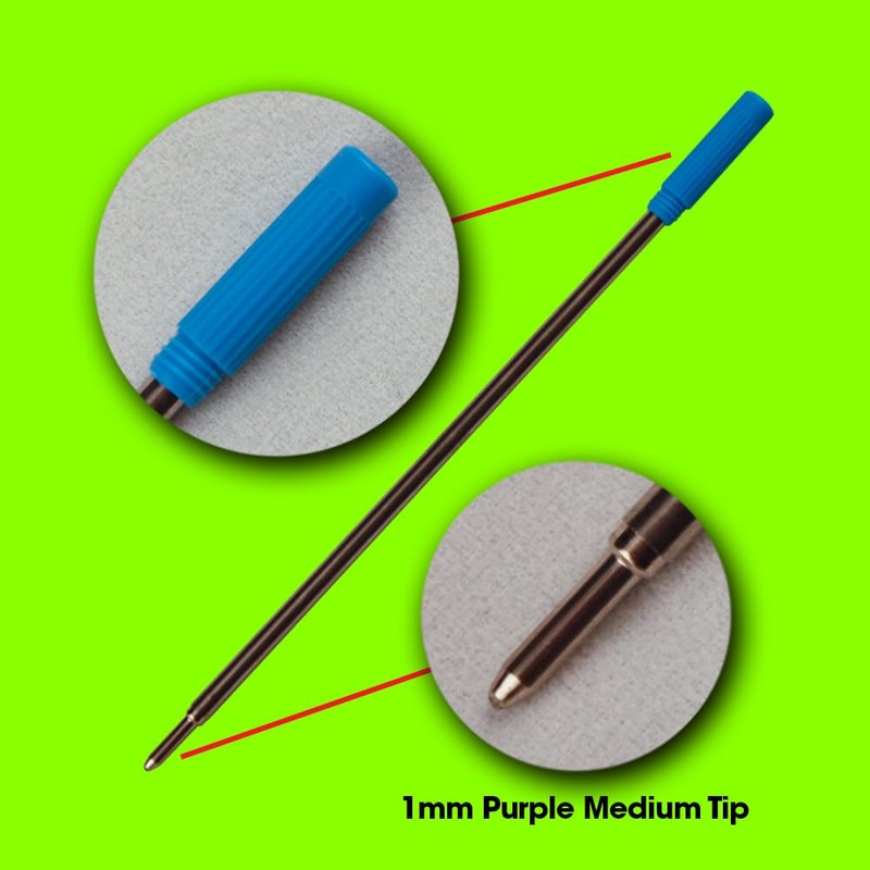 Jaymo Replacement for Cross 8511 - Measures 4.563 in /