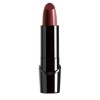Unbranded Silk Finish Lipstick - Dark Wine Hydrating Vegan with